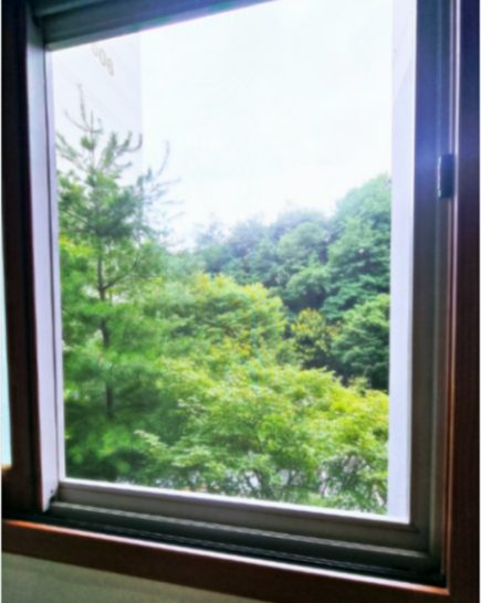 양주 덕계동 방충망 교체 시공 사진 5