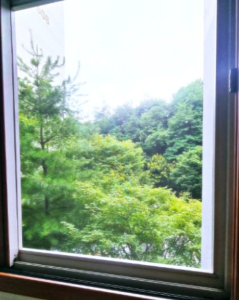 양주 회정동 방충망 교체 시공 사진 6