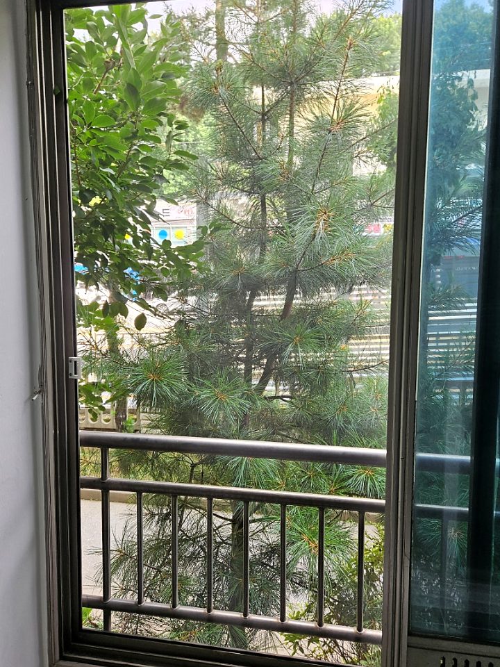 양주 만송동 방충망 교체 시공 사진 5