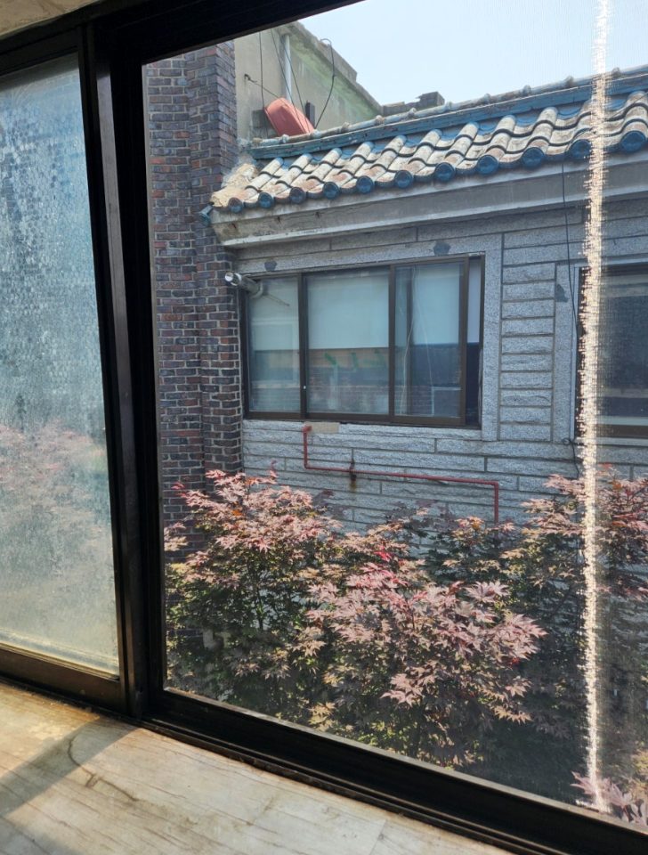 양주 고암동 방충망 교체 시공 사진 5